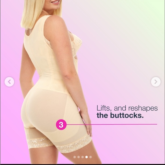 Ardyss Body Magic Beige - Picture 5 of 15